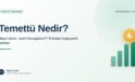 Temettü Nedir? Nasıl Alınır ve Nasıl Hesaplanır?
